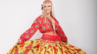 Download lagu LORENNA - TE DAI GIGOLO TIGANE (etno tiganeasca) mp3