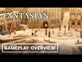 Fantasian - Official Gameplay Features Overview Trailer