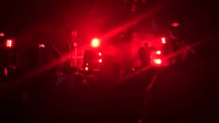 Twiztid Maniac Killa