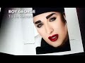 Boy George - To Be Reborn (with lyrics)