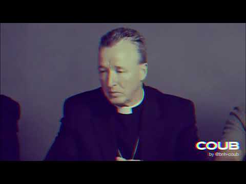 Priest + weed = High Priest †