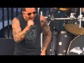 Avenged Sevenfold - God Hates Us (Live at Rock Am Ring 2011) ᴴᴰ