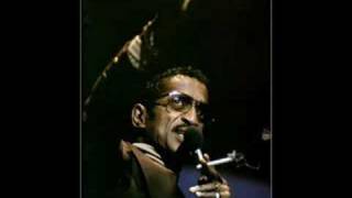 SAMMY DAVIS JR - IN THE STILL OF THE NIGHT