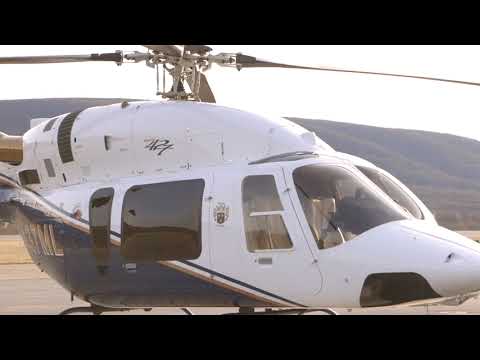 Bell 427 Product Video