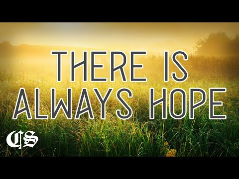 Cederik Schoeman - There Is Always Hope | Powerful Epic Music