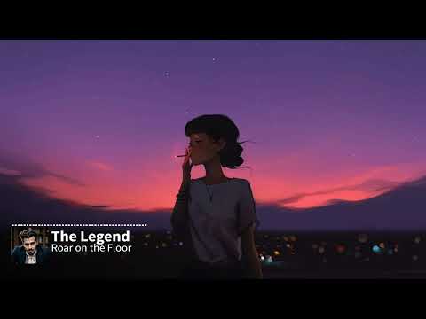 The Legend - Roar on the Floor  (Official Music Video)