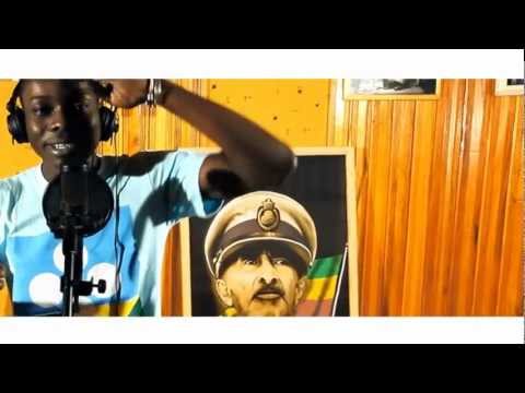 IBA ONE-GASPY-MEMO-SIDIKI DIABATE- ON VEUT LA PAIX by 8.8 PROD