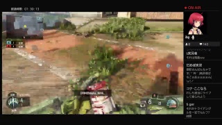 JKがｲｸｩ[BO3]＜コラボ＞