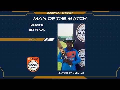 Slamming Samuel Stanislaus on form for Knights in Malta