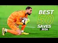 Best 50 Goalkeeper Saves 2024 | HD #17