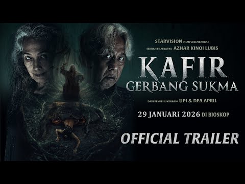 Трейлеры Kafir: The Spirit Gate