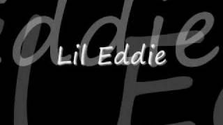 Lil Eddie - Passing Time [NEW 2009]