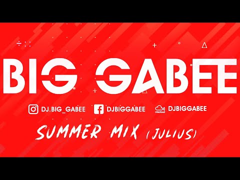 Legjobb Diszkó Zenék Big Gabee - Summer Mix 2021 (Július)