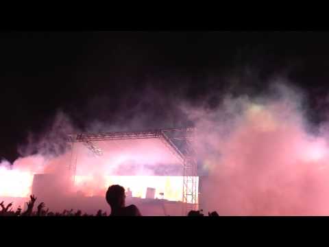 Dekmantel Festival 2014 - Jeff Mills