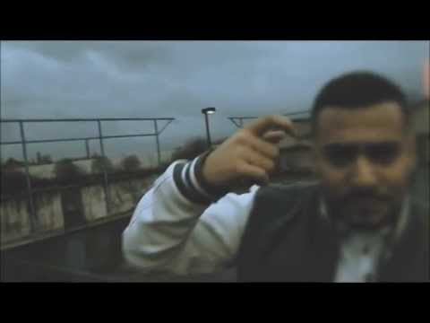 EL MAREES (PADIŞAH & DRAMA) FEAT. CHAKER - KOPFKRIEG (OFFIZIELLES VIDEO) '2012'