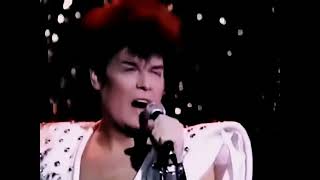 Gary Glitter - I Didn’t Know I Loved You (Till I Saw You Rock And Roll) - [ HQ/4K ]