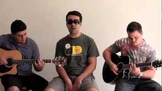 Coesão Cover Sessions #6 - To whom it may concern (Creed)