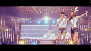 Girls&#39; Generation SNSD - Paradise MV