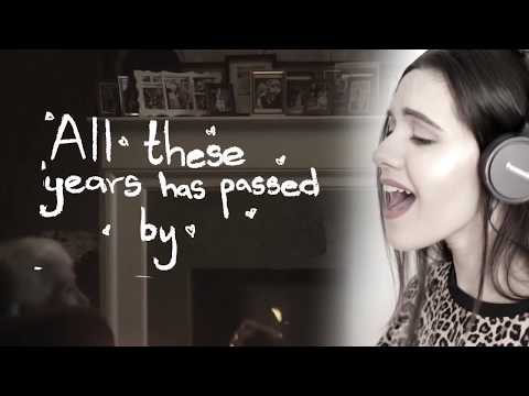 Diluka Perera - Eternal Love (feat. Nicole Carino)  | The Official Music Video