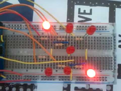 Arduino Electronic Dice – Full Tutorial with Circuit, Code Explanation and Improvements