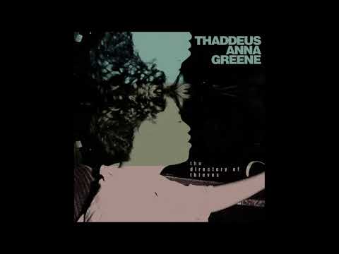 Thaddeus Anna Greene : Midnight Snow