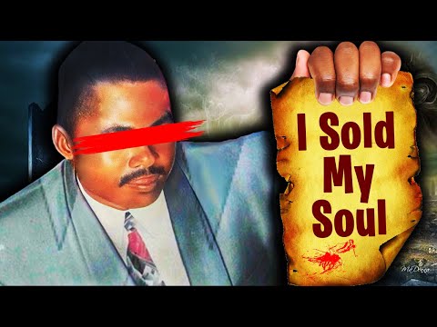 Ezego of Ihiala: The Billionaire Who Sold His Soul To The Devil