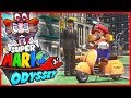 New Donk City 07 SUPER MARIO ODYSSEY