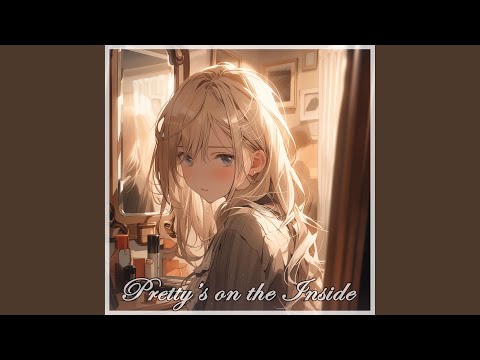 Pretty's on the Inside (feat. Chloe Adams) (Nightcore Version)