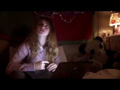 Ramona Marquez - Outnumbered Christmas Special 2012 (Part 9)