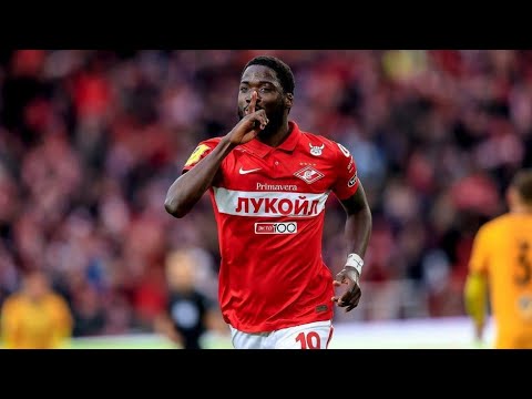 Shamar Nicholson❯ Welcome To Salernitana? Skills & Goals | 2022ᴴᴰ