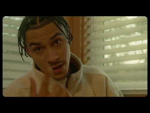 GC OKE - “Growin Up” Official Music Video Dir. by @killerflowe.rs