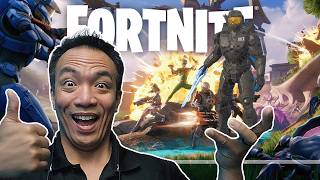 Friday FORTNITE! | @OldFartGaming2023 @TheBullseyeBuddies @stephenwire