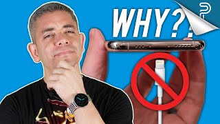 iPhone 12 will SKIP USB-C for a Reason?