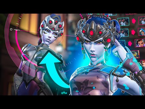 THE MOST SATISFYING HEADSHOTS YOU'LL EVER SEE