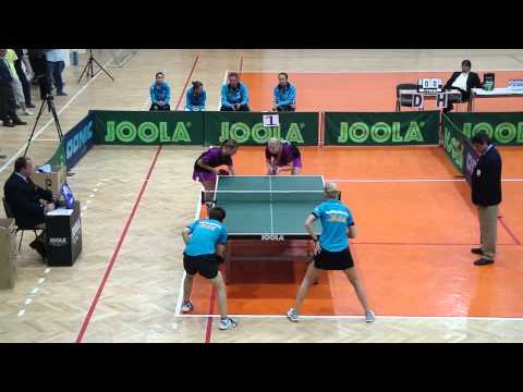 OŠK MIŇOVCE - SVS STROECK NIEDEROSTEREICH  1:6