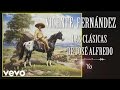 Vicente Fernández - Yo  - Cover Audio