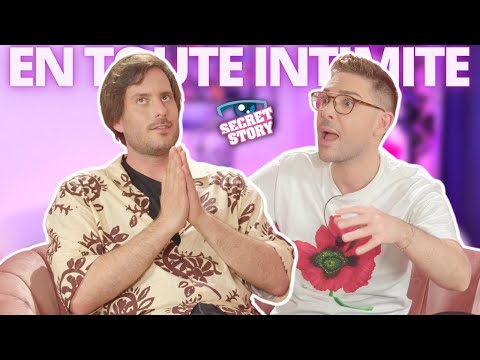 ZARKO (Secret Story) Julien Bert vi0lent, Delormeau humiliant, Raph "horrible", Prods monstrueuses