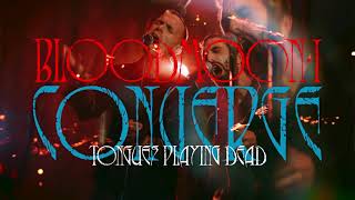 Converge - "Tongues Playing Dead" (Full Album Stream)