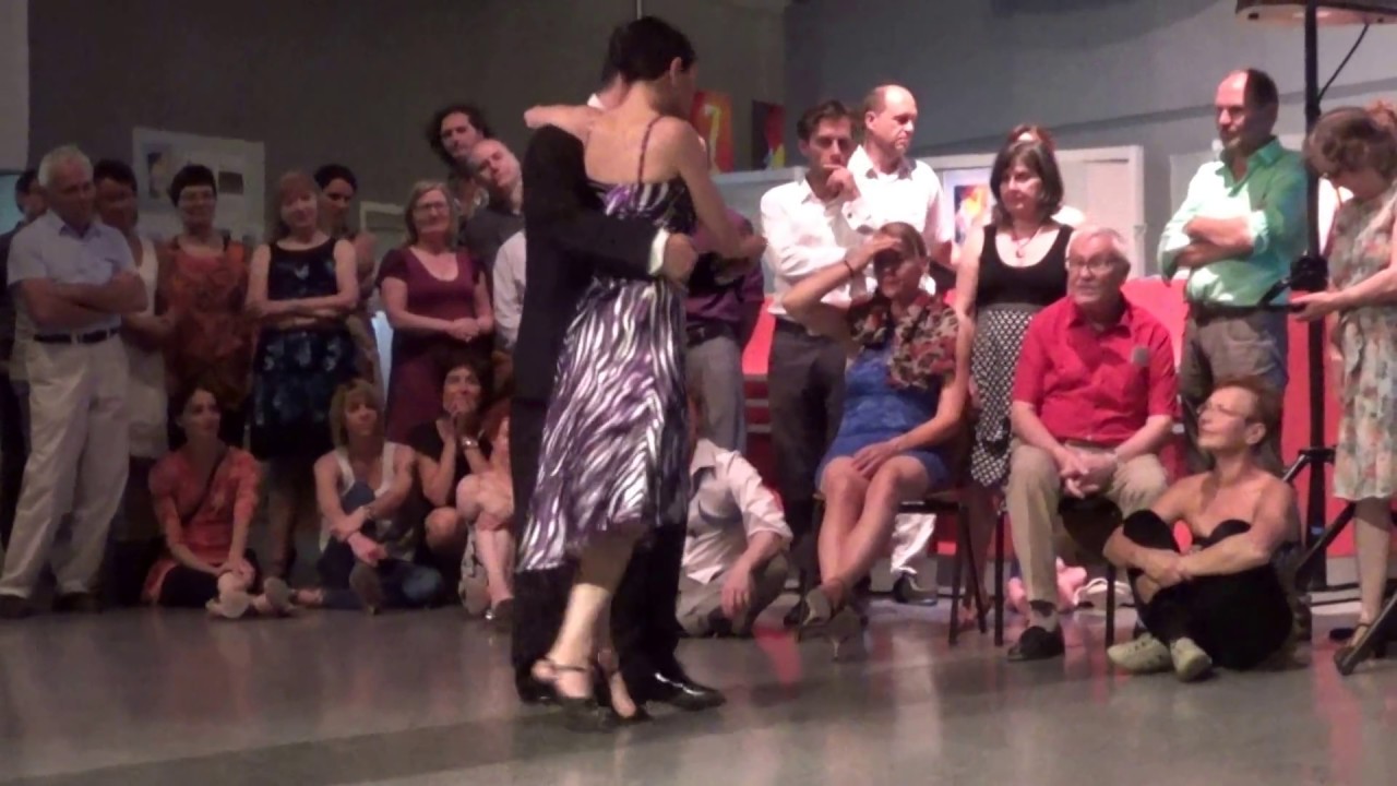 2017.06.10 Leo Calvelli & Eugenia Usandivaras (4/5)