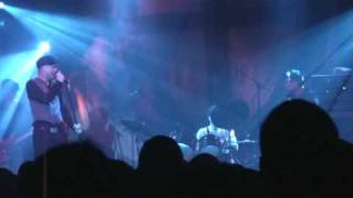 The Tragically Hip: 2006-10-25 - Toronto, ON (So Hard Done By)