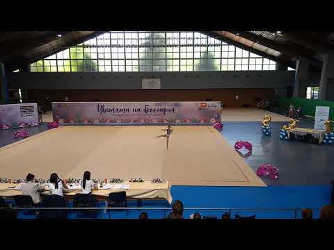 Никол Златкова