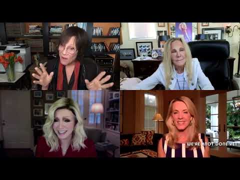 We're Knot Done Yet - Episode 41