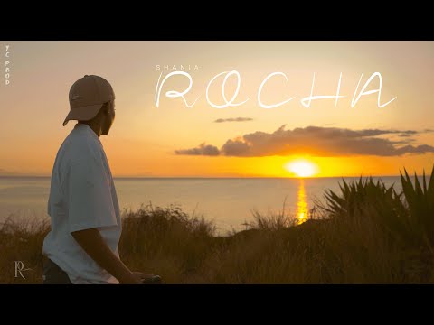 Shania - Rocha ( Visualiser Officiel )