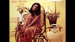 Bettye Crutcher - Up For A Let Down
