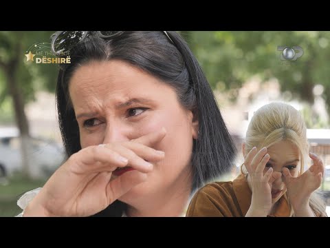 “Po vdisja, zëri i vajzës më ktheu dy herë në jetë!” - Më Thuaj Një Dëshirë, 23 tetor 2021