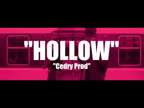 Da Uzi X Sch X Maes Type Beat 2022 "HOLLOW" [Prod.By.@CedryProd]