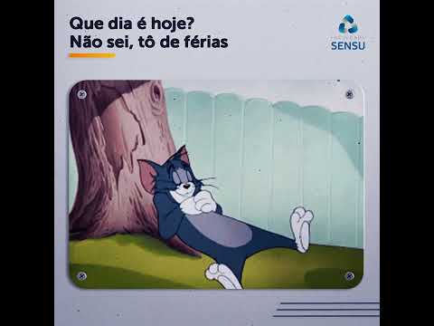 Vídeo: Mensagem estou de férias: perguntas e respostas