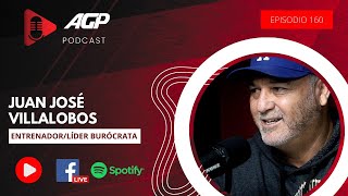 AGP PODCAST | Ep. 159 Los Dodgers campeones