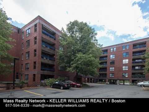 4 Summit Terrace, Reading MA 01867 - Condo - Real Estate - For Sale -