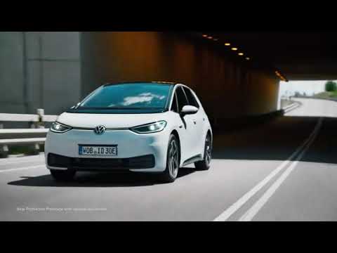 Volkswagen egolf 2021